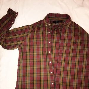 Polo Ralph Lauren Flannel